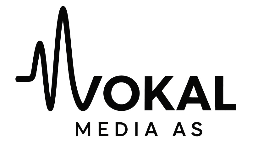 vokalmedia.no